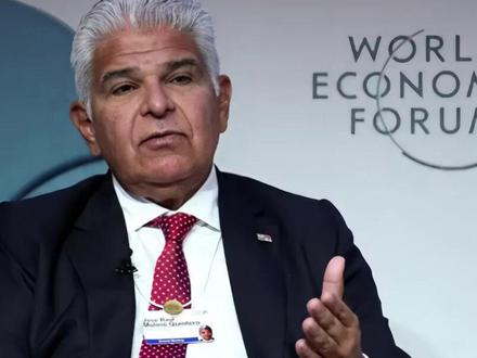 中方硬核反击巴拿马!秘鲁迎来泼天富贵,巴拿马付出怎样的代价? #国际人物