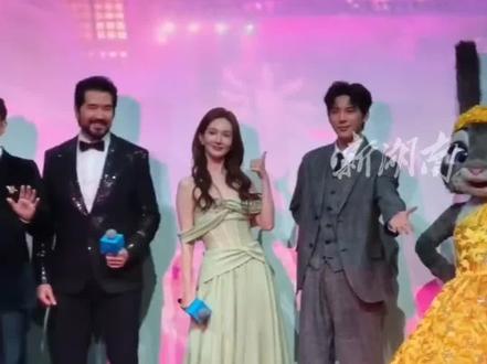 《疯狂动物城2》演员配音引争议, 网友:不要抢配音老师的活。(编辑 思思)