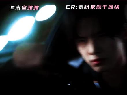 书粉:“何与谢谢你成为靳朝” #双轨 #天选靳朝 #何与 #靳朝 #人设