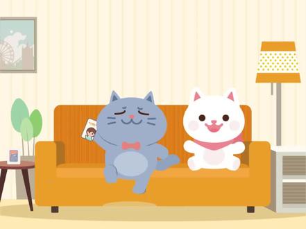 猫是纯食肉性动物,而狗是杂食性动物。其实猫爱吃老鼠,也是因为老鼠体内有大量硫磺酸,你家猫爱吃什么?#铲屎官的乐趣 #萌宠#猫狗双全 @小小喵扎特喵医生 @DOU+小助手