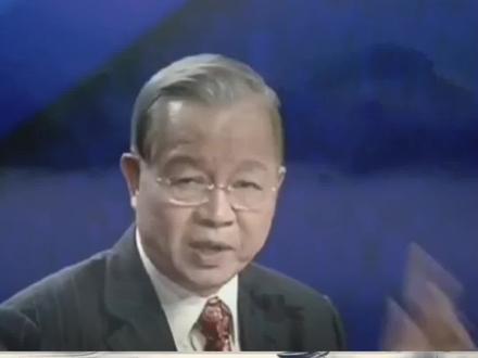 #上热门 千载难逢的2023年双春年,又是黑兔年,祝大家一切顺遂,家人健康平安#国学智慧 #曾仕强教授 #健康 #兔年