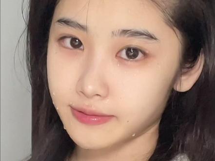 国服(瞎吹的)王昭君来了 #水瓶座 #黑长直