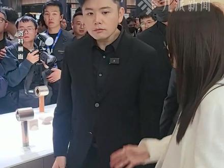 4月30日,#追觅CEO要求员工开通所有平台账号 :每天发3条视频介绍公司产品,仅员工就能有2万多个账号,做到10万粉丝奖10万。