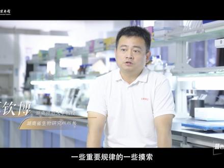 #远缘杂交可育突破生殖隔离难题 生殖隔离曾是生物学界中的“铁律”——不同物种难获可育后代。但鱼类远缘杂交技术的出现,打破了这一局限。实验室意外发现四倍体鱼,它与二倍体鱼杂交后产生了三倍体鱼,不仅长得快还病害少,这究竟是怎么回事?一起来探秘!#三倍体鱼有多牛 #智造未来 #中国科技馆 #金色九月欢乐科学