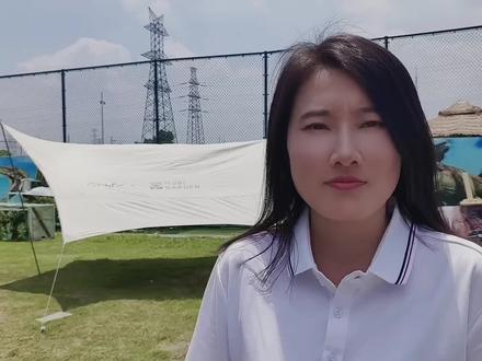 探索06乘坐空间非常舒适,后排超大 #汽车人共创计划