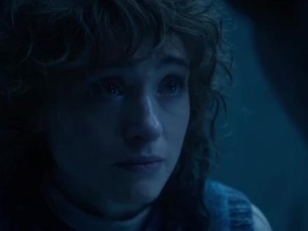 #高分美剧 #怪奇物语 不结婚=和平分手