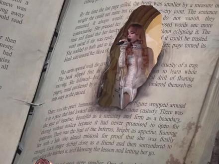 这才是真正值回票价的演唱会啊 #蔡依林#蔡依林演唱会 #万万没想到#舞美#演唱会