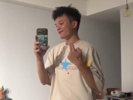 现在孩子怎么那么成熟啊 天