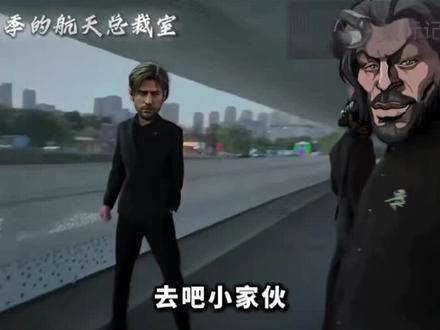 新赛季的老被炸家族,终于迎来了最后一块拼图。#三角洲行动