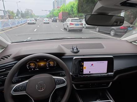 最不像MPV的MPV 大众威然,其实也没有大家说的那么不堪