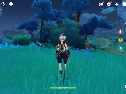 原神从1级到90级要多少经验书