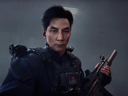 #三角洲行动
12.5号,今日747