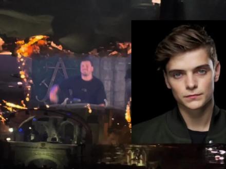 🇧🇪在我前面的哥们蹦个迪顺便把肌肉给练了.. 看看这些年dj们的变化
#百大dj #电音节现场 #martingarrix #steveaoki #hardwell