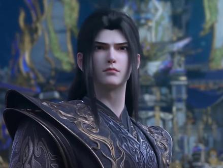 斗破苍穹184集解析:紫妍蓄力屠龙剑,萧炎独战三大龙王,关键时刻紫妍霸气救场!#斗破苍穹 #动漫解说