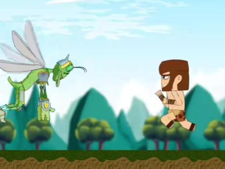 #迷斯拉#迷你世界 @迷你同人动画