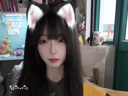 肚肚打雷啦@雪雪雪🍰