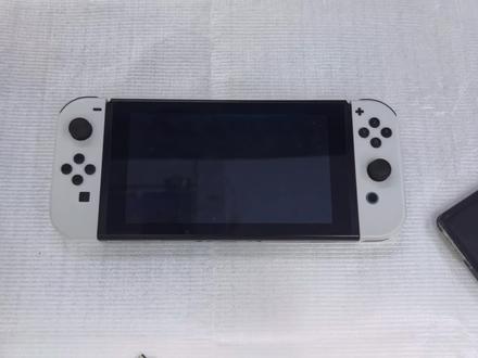外置硬盘给switch安装游戏