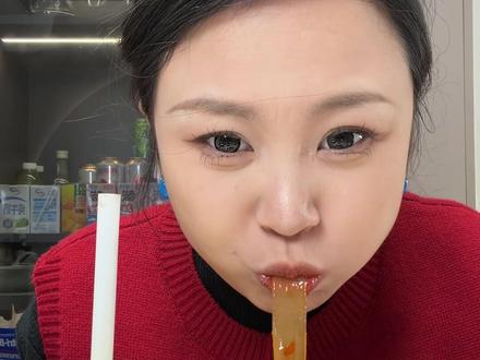 宝宝:爸爸不在身边,今天羊水味杂不一样呢!#孕妇的一日三餐 #创作者中心 #创作灵感 #孕期