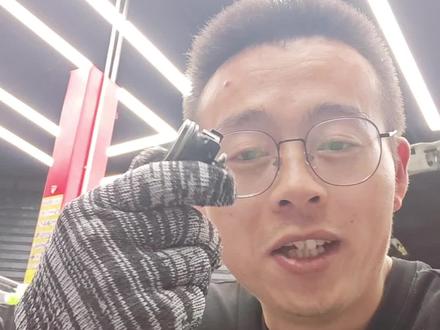 EA211发动机异响,啸叫声,首先先去检查单向阀和废气阀!#汉中#大众#经验分享#修理工的日常#汽车保养与维修