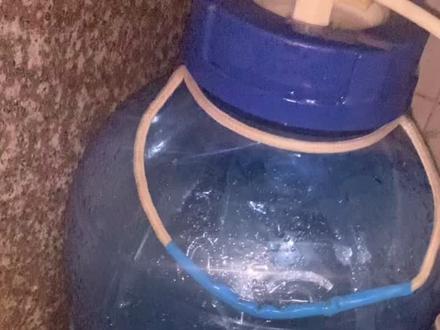 净水机压力桶不出水维修。#家电维修 #健康饮水