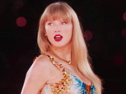 老板界天花板!霉霉给员工发1.97亿美元奖金! 跟对老板比努力更重要!#霉霉 #奖金