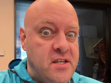 说点大家不知道的#父子 #混血 #萌娃