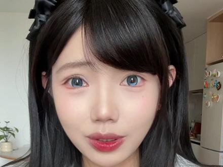 适合学生党的公主头发型教程! #蝴蝶抓夹 #发饰头饰 #公主头 #发型教程来喽