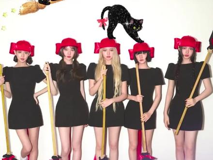 只有星探在好好上班,星船这个好命啊#ive #kiiikiii #南韩女爱豆 #kpop #女团