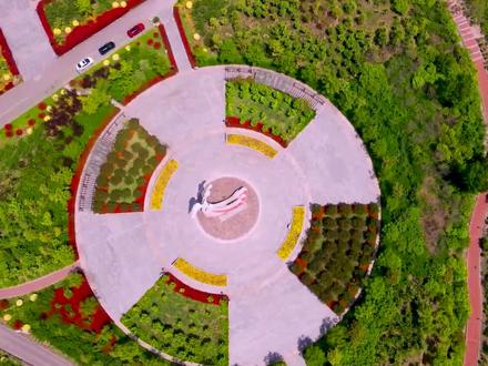 济宁周边跑山好去处嘉祥凤凰山
