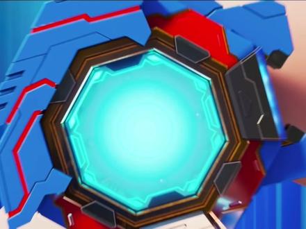 炫卡斗士W第11集中文字幕,力量和分裂