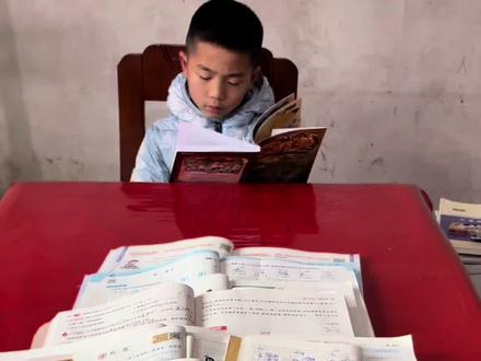 三年级寒假预习,今日作业分享#打卡作业 #每日学习打卡#养成好习惯