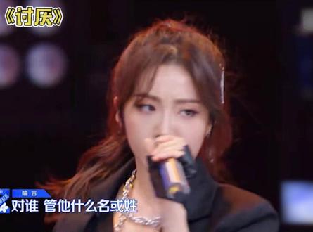 盘点vocal担当#喻言 #青春有你2的那些绝美舞台#喻言实力#实力#舞台#偶像#心动