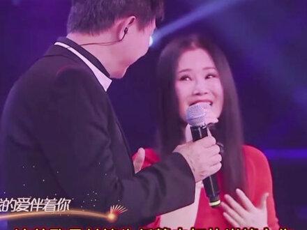 住豪宅儿子当富豪,一首歌夫妻吃了一辈子#新知 #励志 #付笛生 #任静