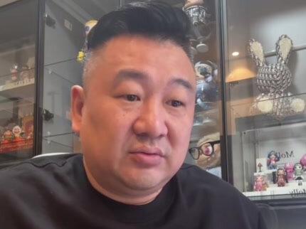 佟璐:你看我也算是进台球圈这么长时间了,也没啥乱七八糟的事。