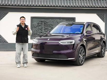 升级896线双光路图像级激光雷达!全新问界M7实测,更安全! #问界M7 #鸿蒙智行 #华为