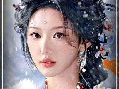 齐旻的爱对余浅浅来说真的是一场灾难带入余浅浅视角真的太绝望了 #逐玉 #孔雪儿 #张凌赫 #田曦薇