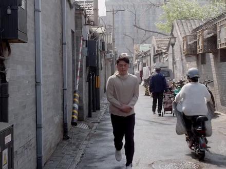 《轻年》:当年因误会兄弟反目,独自出国打拼,如今资产过亿回国挽回兄弟情!#轻年 #电视剧轻年 #霍建华 #乔振宇 #田雨