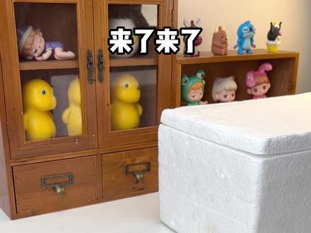 碳酸水果后续来啦!#气泡水果 #碳酸水果 #干冰冻水果 #水果新吃法 #奇奇怪怪的