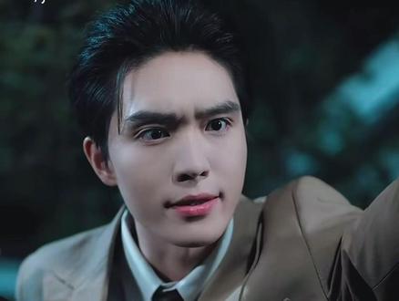 终于要来了 【纵她入骨】定档2.21 大年初五 超期待#梁思伟 #杨殊予 #高甜来袭 #强烈推荐