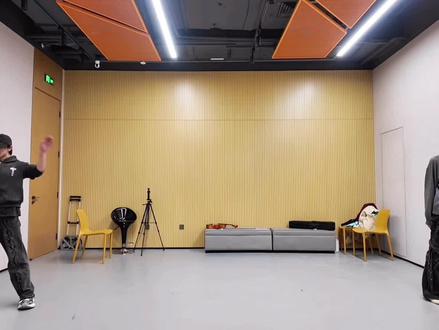 沉浸式观看王橹杰穆祉丞新音合作舞台纪录片#向全世界安利王橹杰 #创作者中心 #创作灵感 #穆祉丞#2026TF家族新音纪录片