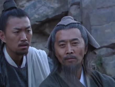 刘伯温死后送给朱元璋一筐鱼,让其困惑了17年 #刘伯温 #朱元璋
