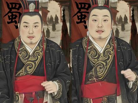 相父死前VS相父死后 刘禅:这个世界因我而存在,完全不内耗#阿斗 #诸葛亮 #乐不思蜀#人文星闪耀计划