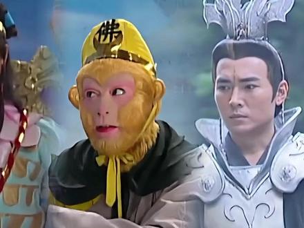 天庭三大反骨仔加起来能不能打得过三霄娘娘 #杨戬 #孙悟空 #三霄娘娘 #封神演义 #经典影视