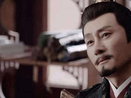 少年歌行:大将军——叶啸鹰:可我的兄弟都死了!我要那罪己诏何用!#少年歌行 #少年歌行好上头 #叶啸鹰