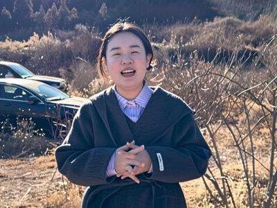 愿我的家人越来越好