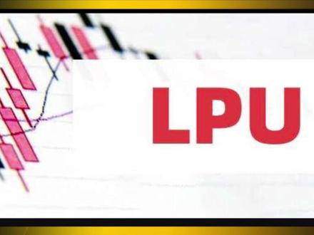 LPU五家重点公司 #LPU #科技 #投资 #交易 #交流