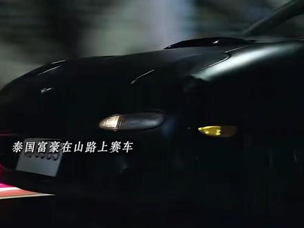 泰国拍的也就太有那味了 #双轨 #何与 #Mike