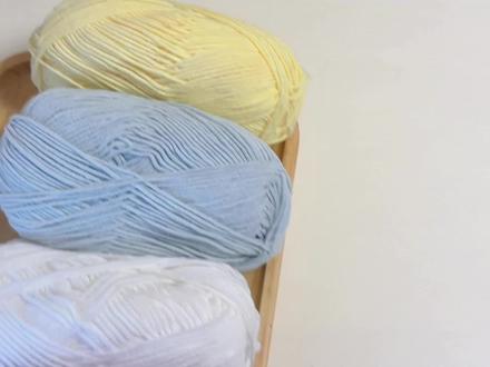 只要学会了基础针法就可以得到这个蝴蝶紫藤花挂件,图解放最后啦!快艾特好姐妹给你安排!#内容启发搜索 #钩织 #钩织图解 #钩针教程 #毛线钩织