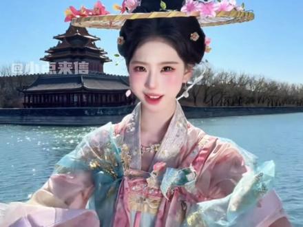 我在等,等能卷起手语手势舞的热潮 #卢昱晓 #手势舞 #温暖 #手语