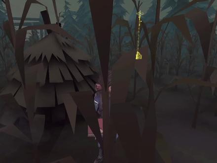 第五人格:冒险家的精髓全在这局里了